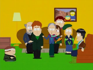 battle of psychics (south park)