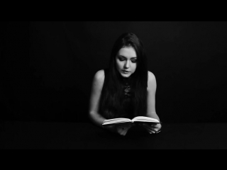 literary orgasm - reading five - alina (official)