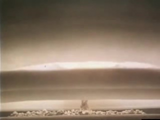 soviet hydrogen bomb tests