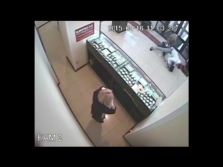 robbery in chelyabinsk