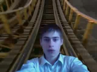 roller coaster