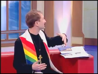 gay christian