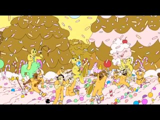 superjail / super prison 1 episode [season 1]