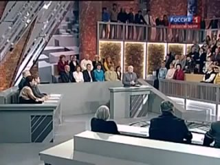 kiselyov tv